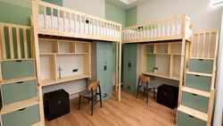 Serangoon Road (D8), Apartment #588236521